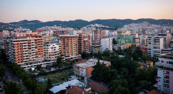 Taksa e prones ne faturen e ujit: Problematike banesat e paregjistruara